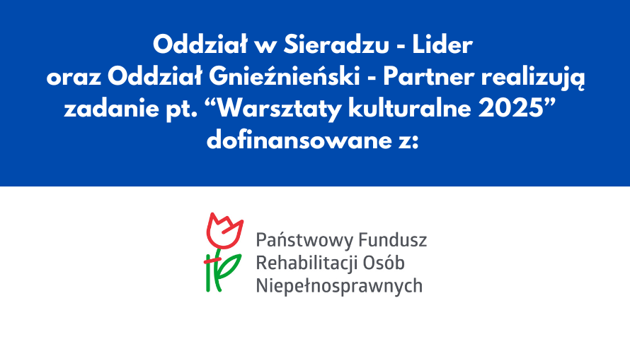 Realizacja projektu "Warsztaty kulturalne - muzyczne"